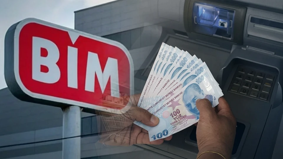 BİM'in artık bankası da var!