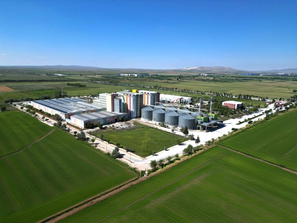 SPK, bir gıda firmasının daha halka arz başvurusunu onayladı