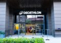 İzmir’in yeni Decathlon’u Mahall Bomonti’de açıldı