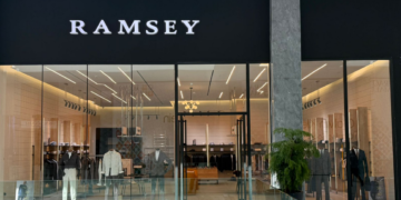 Ramsey, Orta Doğu yatırımlarına Bağdat’ta devam ediyor