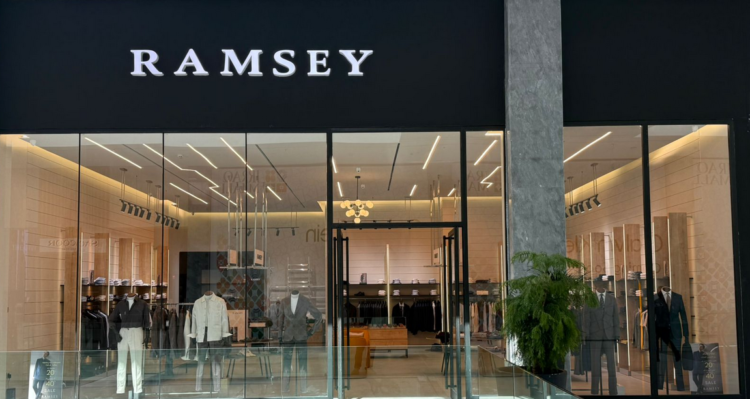 Ramsey, Orta Doğu yatırımlarına Bağdat’ta devam ediyor