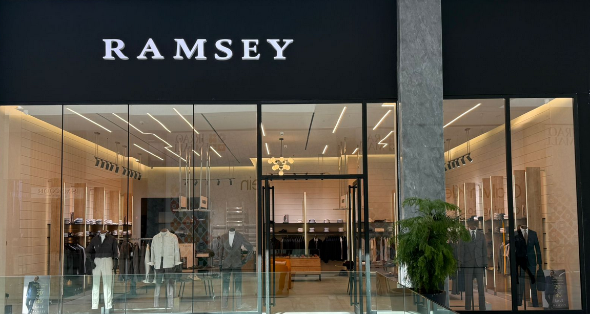 Ramsey, Orta Doğu yatırımlarına Bağdat’ta devam ediyor