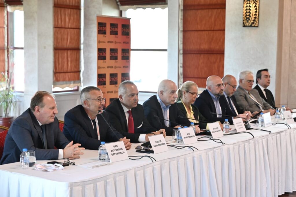 Perakende sektörünün geleceği için ortak akıl şart