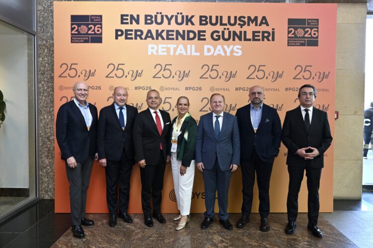 Perakende sektörünün geleceği için ortak akıl şart