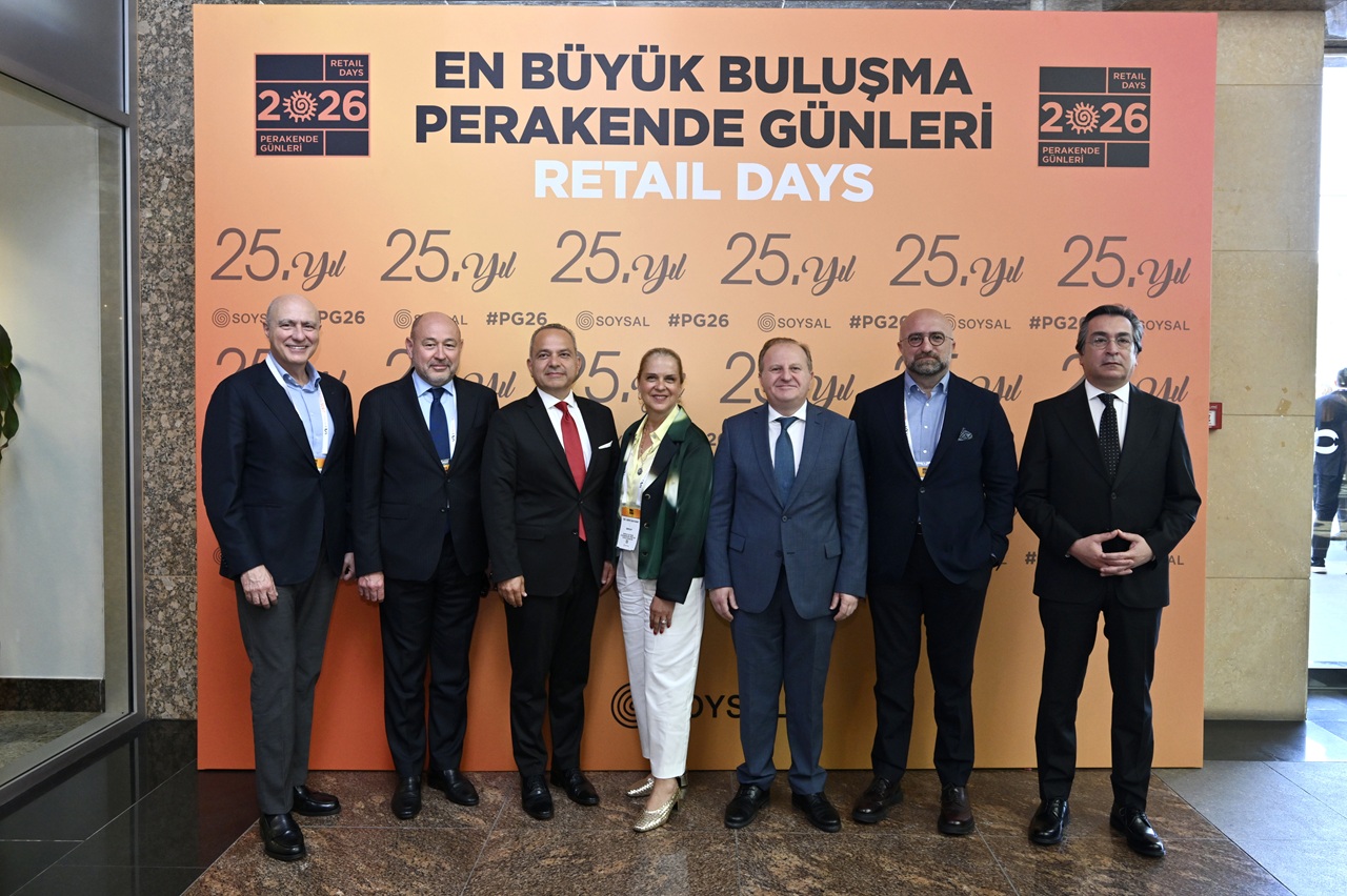 Perakende sektörünün geleceği için ortak akıl şart