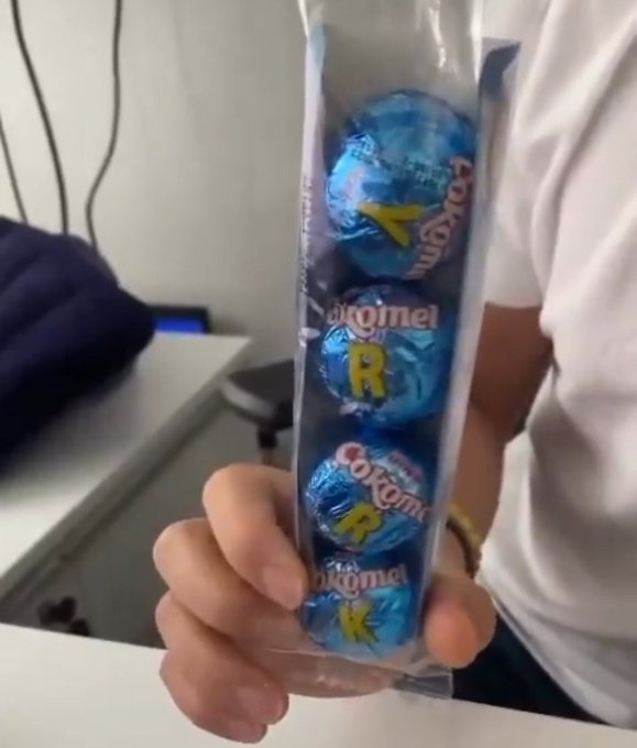Ülker'in markasına soruşturma açıldı!