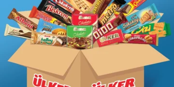 Ülker’in markasına soruşturma açıldı!