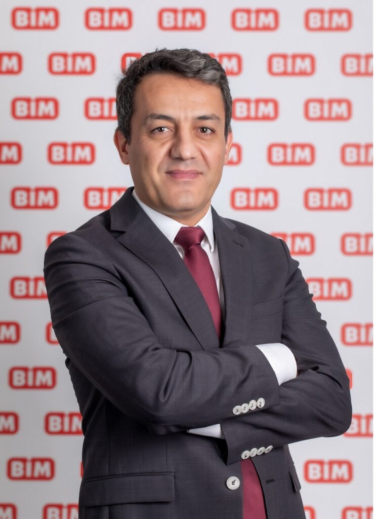 BİM GES yatırımlarına kararlılıkla devam ediyor