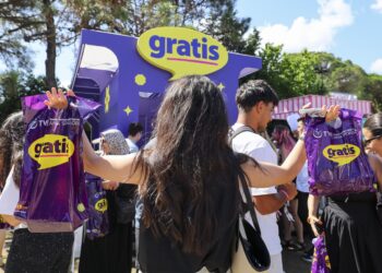 Gratis Fest, İstanbul’u müzikle güzelleştirdi