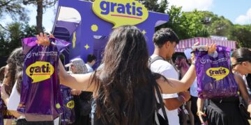 Gratis Fest, İstanbul’u müzikle güzelleştirdi
