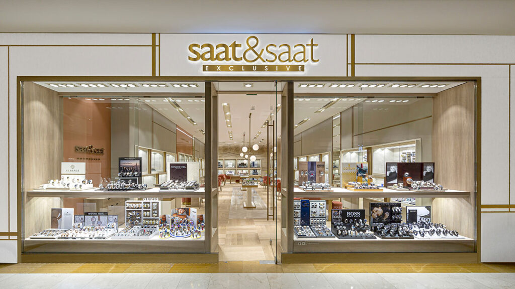 Saat&Saat'in de halka arz başvurusu onaylandı