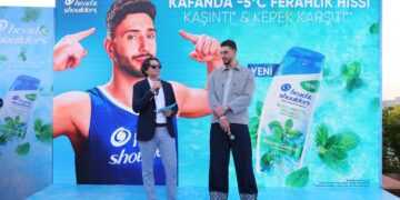 Yaz akşamlarının ferahlık hissi Head & Shoulders formülünde saklı