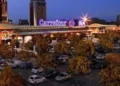 Kapalı olan Kozyatağı CarrefourSA Hiper yeniden kapılarını açtı