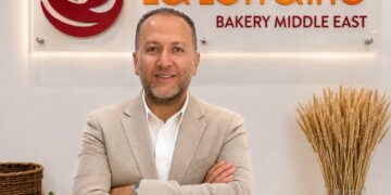 La Lorraine Orta Doğu Genel Müdürü Hüseyin Ödemiş oldu