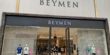 Beymen Group’ta iki üst düzey atama birden