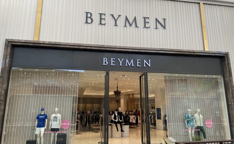 Beymen Group’ta iki üst düzey atama birden