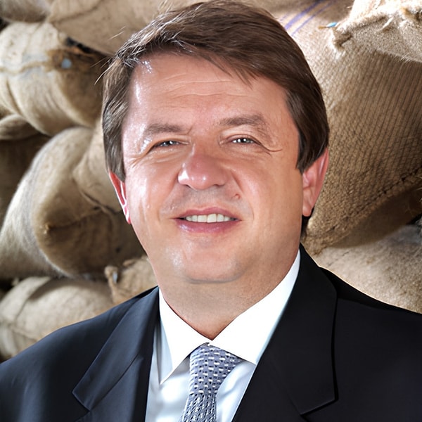 Kahve Dünyası’nın acı kaybı