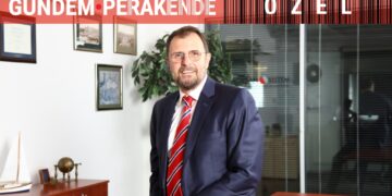 “Gümrük süreçleri artık tedarik zincirinin stratejik bir unsuru”