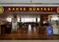 Kahve Dünyası’nın acı kaybı