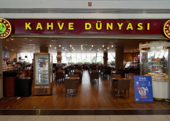 Kahve Dünyası’nın acı kaybı
