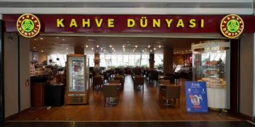 Kahve Dünyası’nın acı kaybı