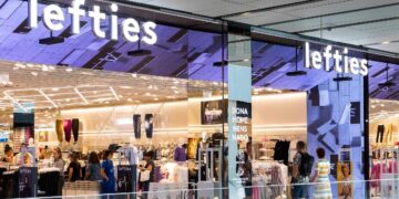 Lefties İngiltere’de Primark’a rakip olacak