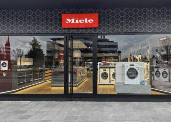 Miele Türkiye ve Kazakistan bölgesi için Nuri Özkan görevlendirildi