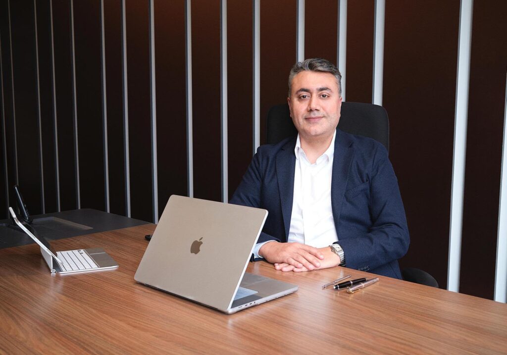 Süvari’nin marka DNA’sında güven ve müşteri deneyimi var