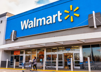 walmart