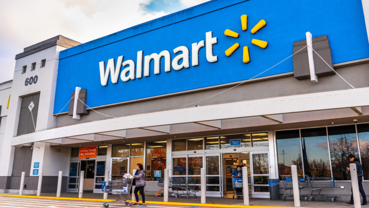 walmart