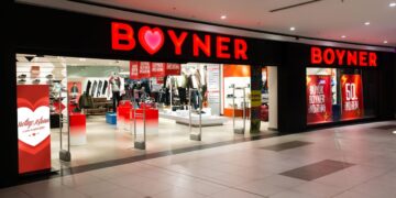 Boyner, okul alışverişine ‘iyilik’ katıyor