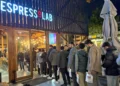 Espressolab hisselerinin yüzde 70’i BAE’li firmaya devroluyor