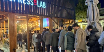 Espressolab hisselerinin yüzde 70’i BAE’li firmaya devroluyor