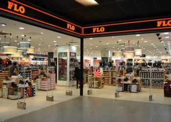 FLO GROUP’ta üst düzey atama