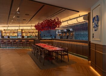 Burger & Lobster Türkiye pazarına giriyor: İlk adres Zorlu