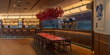 Burger & Lobster Türkiye pazarına giriyor: İlk adres Zorlu