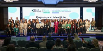 LEAD Network, liderlikte rol model etkisini konuştu