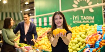 Migros’tan pestisit kontrolü için güven odaklı adım