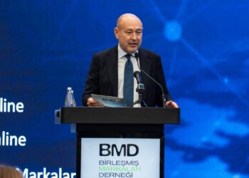 Perakendede alarm zilleri çalıyor